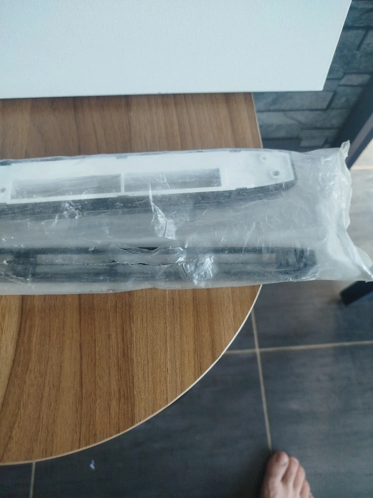 Rejilla de ventilación ECH 5/45 – photo 4